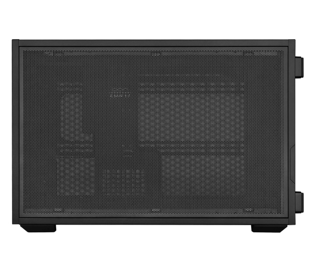 Lian Li DAN Cases B4 Wood Edition - 1600831 - zdjęcie 4
